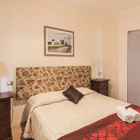 Prince Residence Apartments Bucareste