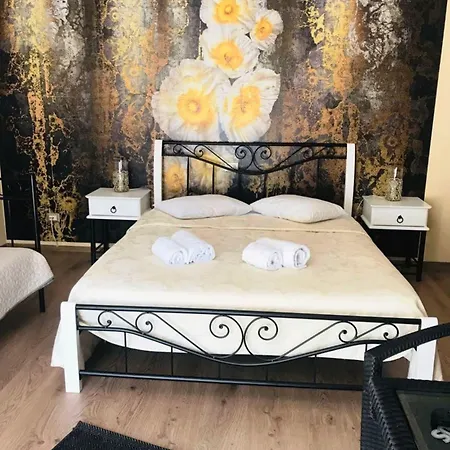 Prince Residence Apartments Apart-hotel Bucareste