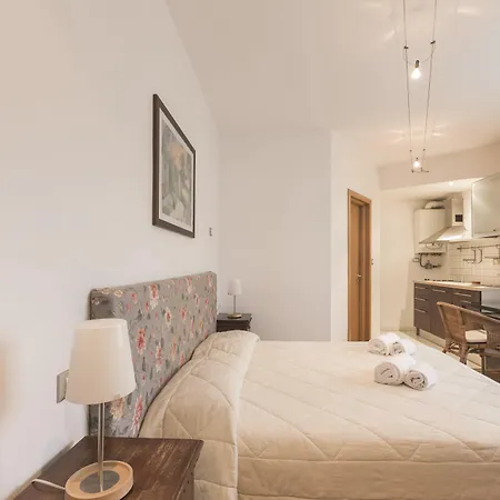 Prince Residence Apartments Apart-hotel