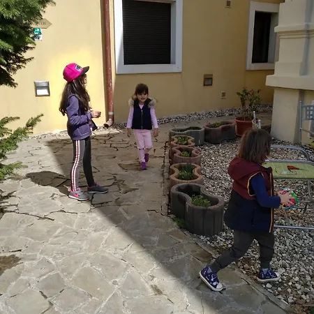 Prince Residence Apartments