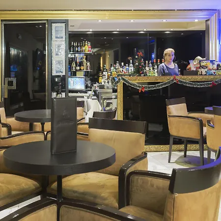 Prince Residence Apartments 3* Bucareste