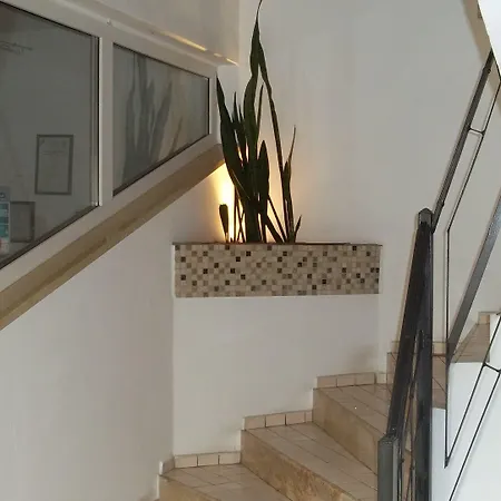 Prince Park Residence Apartments 3*