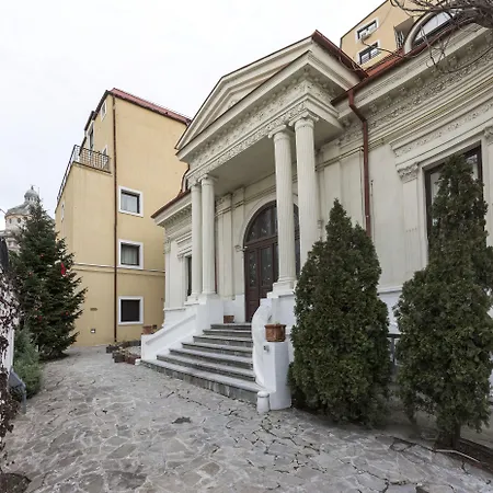 王子住宅基督爱你 公寓式酒店