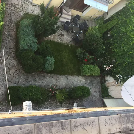 Aparthotel Prince Park Residence Apartments 3*