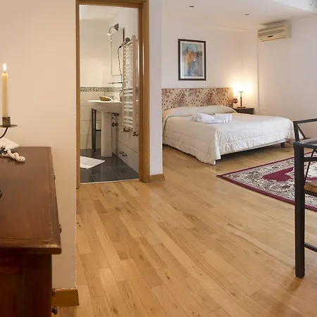 Apart-hotel Prince Residence Apartments