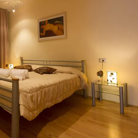 Prince Park Residence Apartments Aparthotel