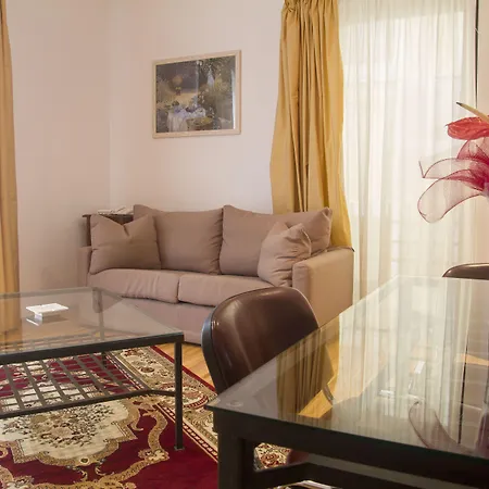 Prince Residence Apartments