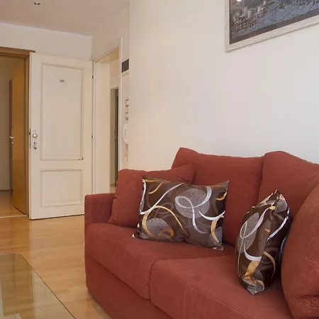 Aparthotel Prince Park Residence Apartments 3*