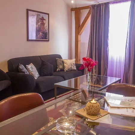 Prince Residence Apartments Apart-hotel