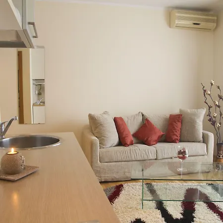 Prince Park Residence Apartments