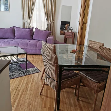 Apart-hotel Prince Residence Apartments 3*