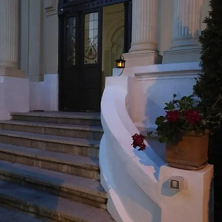 Prince Residence Apartments