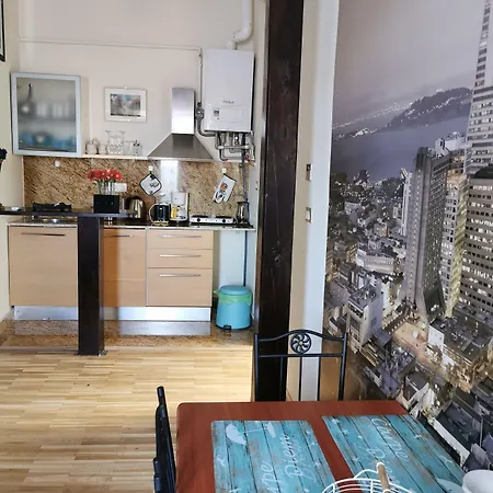 Apart-hotel Prince Residence Apartments Bucareste