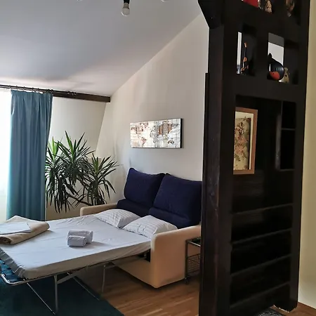 Prince Residence Apartments Apart-hotel 3*