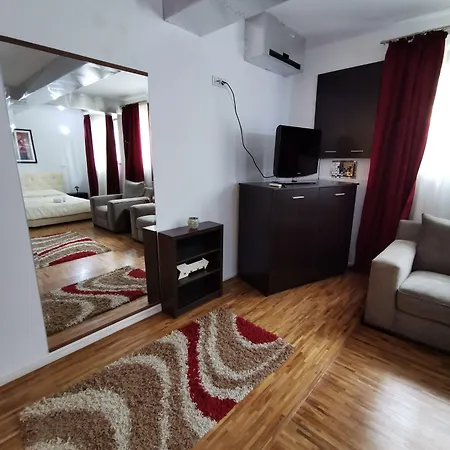 Prince Park Residence Apartments