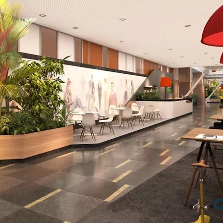 Prince Residence Apartments