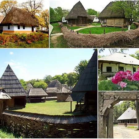 Prince Residence Apartments Apart-hotel 3*