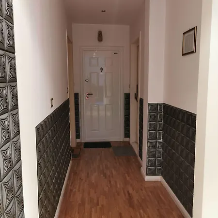 Aparthotel Prince Residence Apartments Bucharest