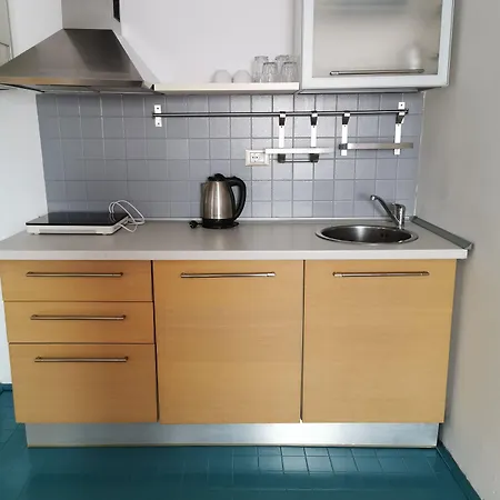 Aparthotel Prince Residence Apartments 3*