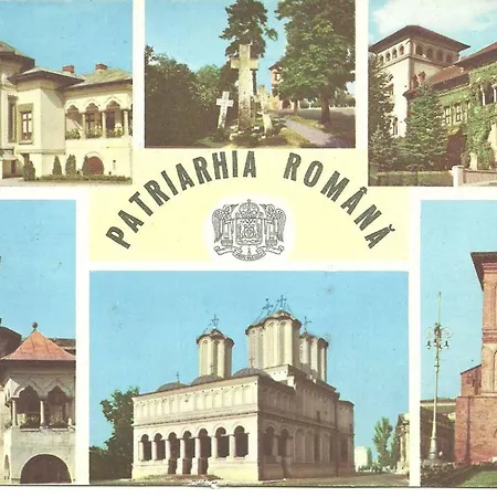 Aparthotel Prince Residence Apartments