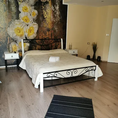 Prince Residence Apartments Bucharest