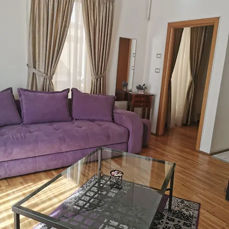 Prince Residence Apartments Aparthotel Bucharest
