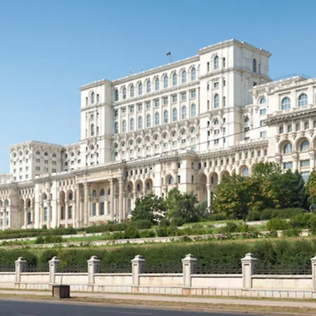Prince Residence Apartments Aparthotel Bucharest