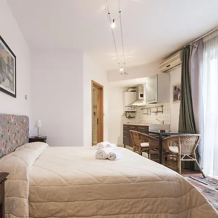 Prince Residence Apartments Apart Otel 3*
