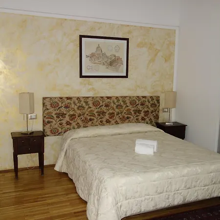 Prince Residence Apartments Apart Otel 3*