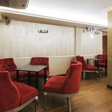 Prince Residence Apartments Apart Otel Bükreş