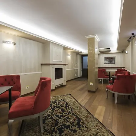 Prince Park Residence Apartments Bucharest
