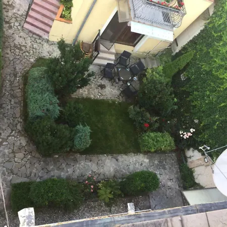 Prince Residence Apartments 3*