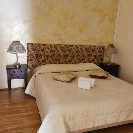 Prince Residence Apartments Apart Otel 3*