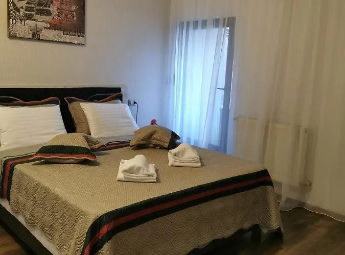 Prince Residence Apartments 3*