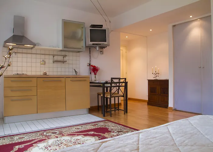 Prince Residence Apartments 3*