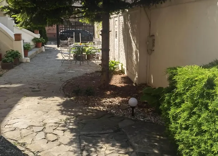 Apartahotel Prince Residencia 3*