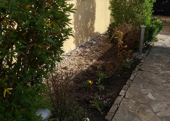 Prince Residencia 3*