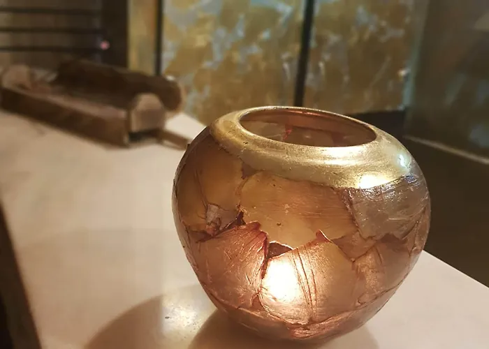 Prince Residencia Apartahotel 3*