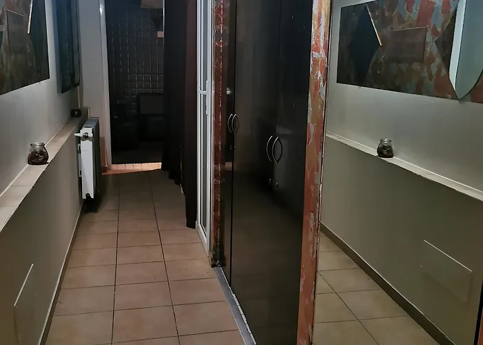 Apartahotel Prince Residencia