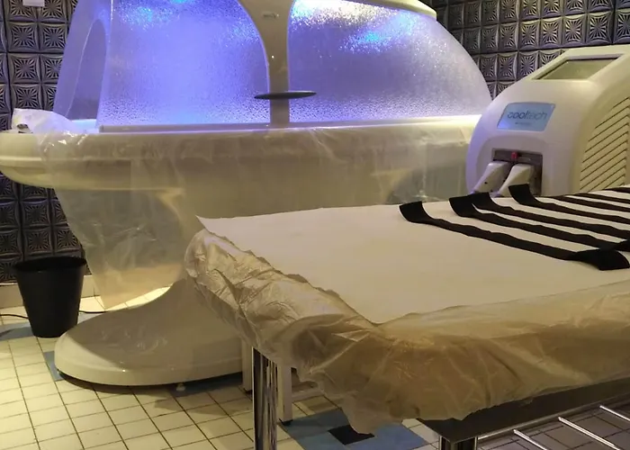 Prince Residencia Apartahotel