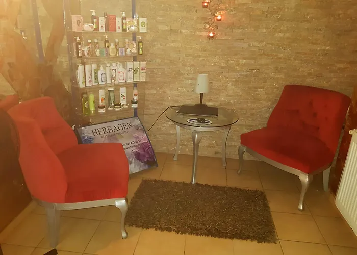 Prince Residence Apartments