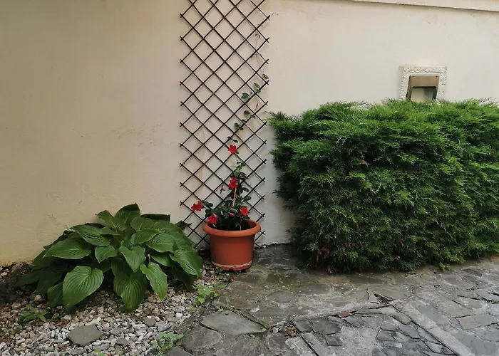 Aparthotel Prince Residence Apartments