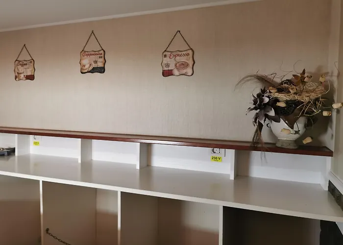 Apartahotel Prince Residencia Bucarest