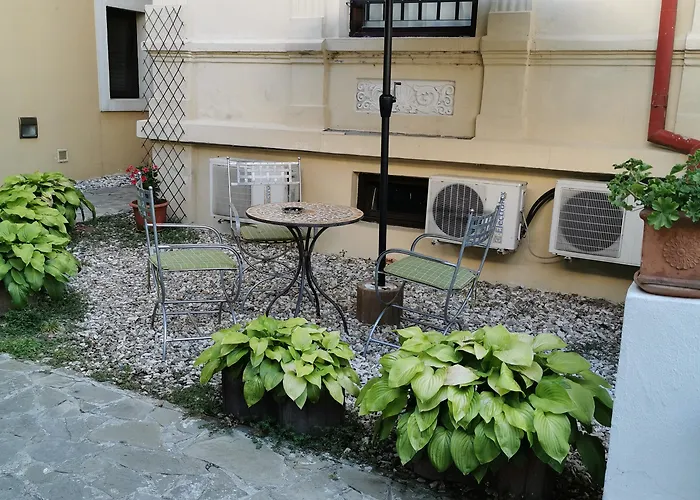 Prince Residence Apartments