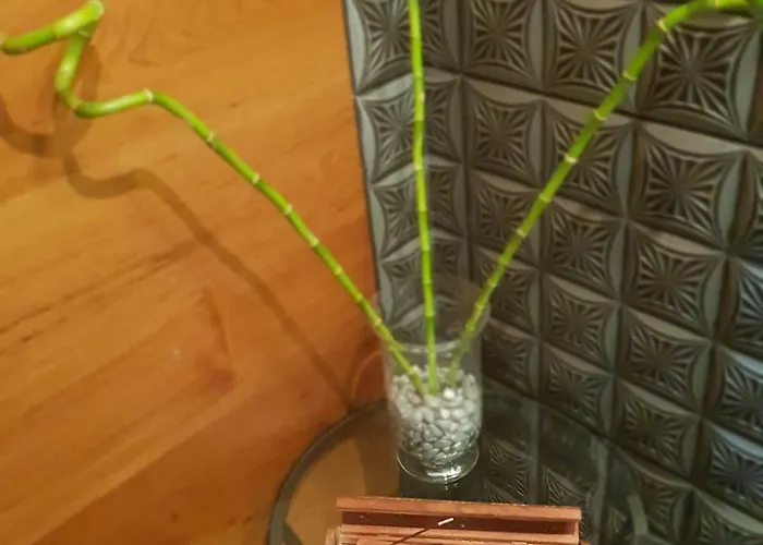 Aparthotel Prince Residence Apartments 3*