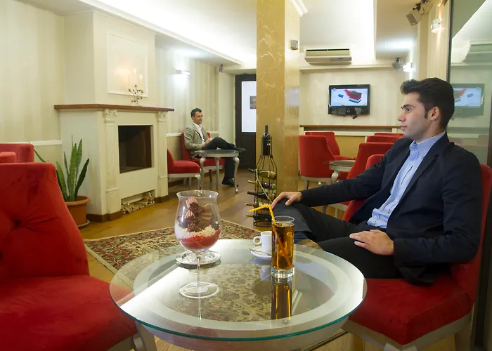 Prince Residence Apartments Hotel apartamentowy