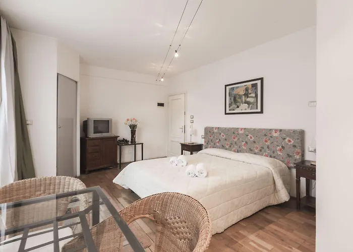 Prince Residence Apartments 3*