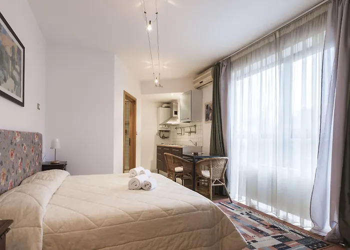 Prince Residencia 3*