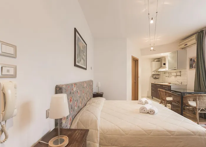 Prince Residence Apartments Apart-hotel