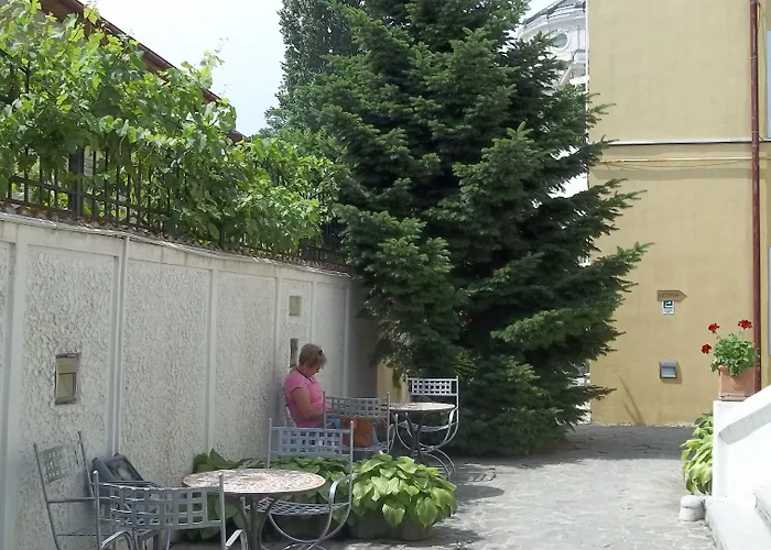 Prince Residence Apartments 3*